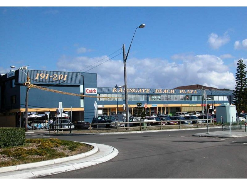 1/123-127 Alfred street, Sans Souci NSW 2219