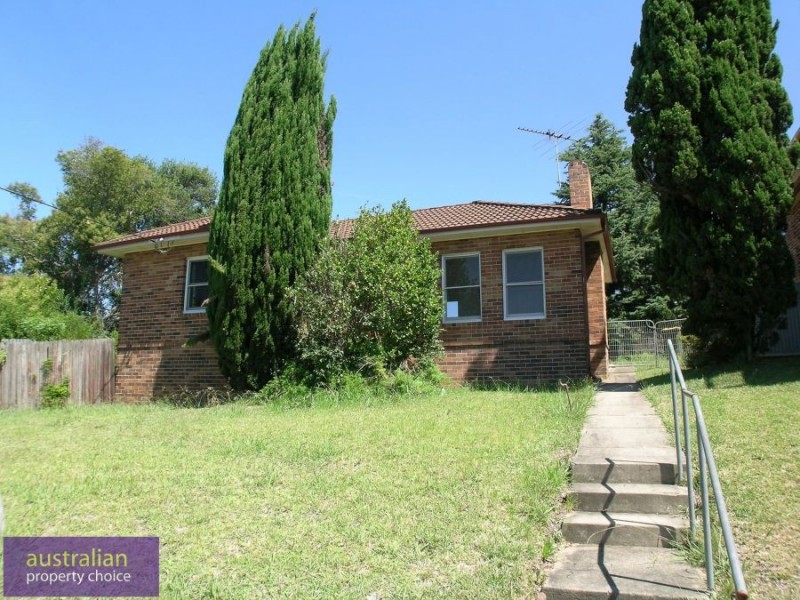 13 olive crescent, Peakhurst NSW 2210