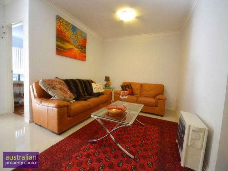 2 / 58-60 Cairds Avvenue, Bankstown NSW 2200