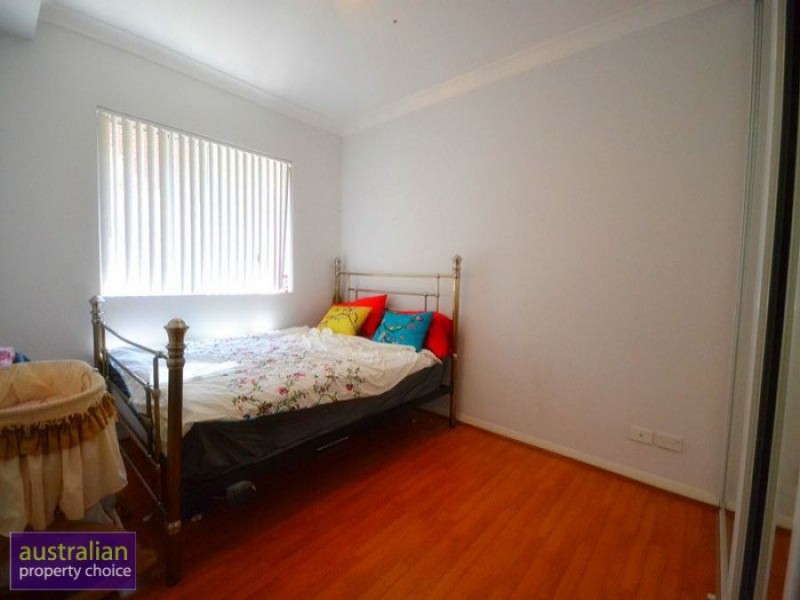 2 / 58-60 Cairds Avvenue, Bankstown NSW 2200