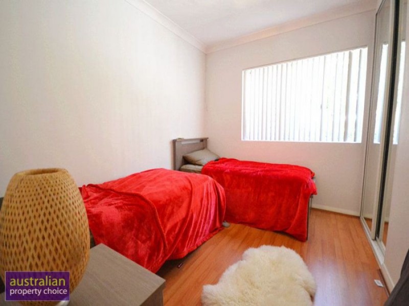 2 / 58-60 Cairds Avvenue, Bankstown NSW 2200