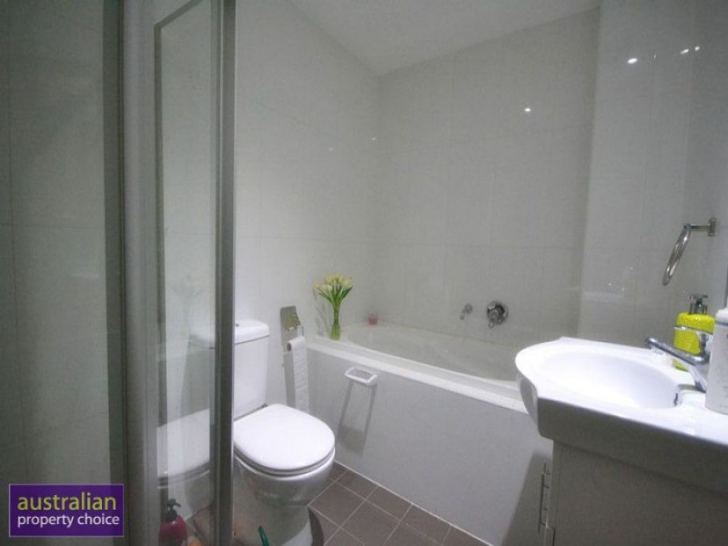 2 / 58-60 Cairds Avvenue, Bankstown NSW 2200