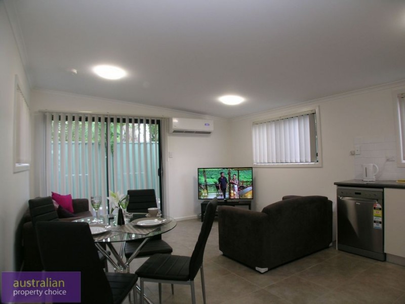 16 A Rhodin Drive, Long Jetty NSW 2261