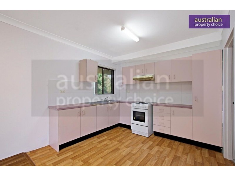12/  41-49 LANE STREET, Wentworthville NSW 2145