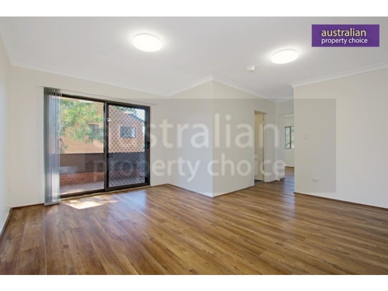 12/  41-49 LANE STREET, Wentworthville NSW 2145