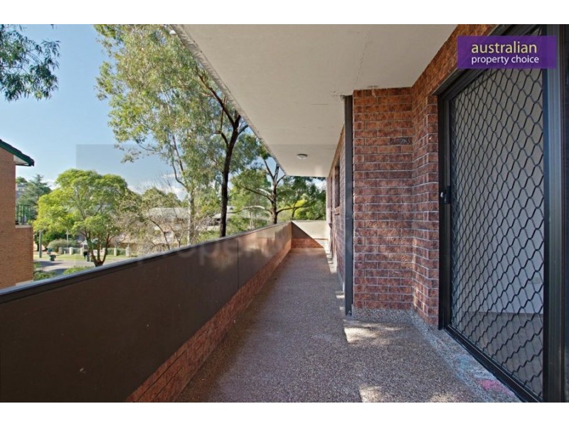 12/  41-49 LANE STREET, Wentworthville NSW 2145