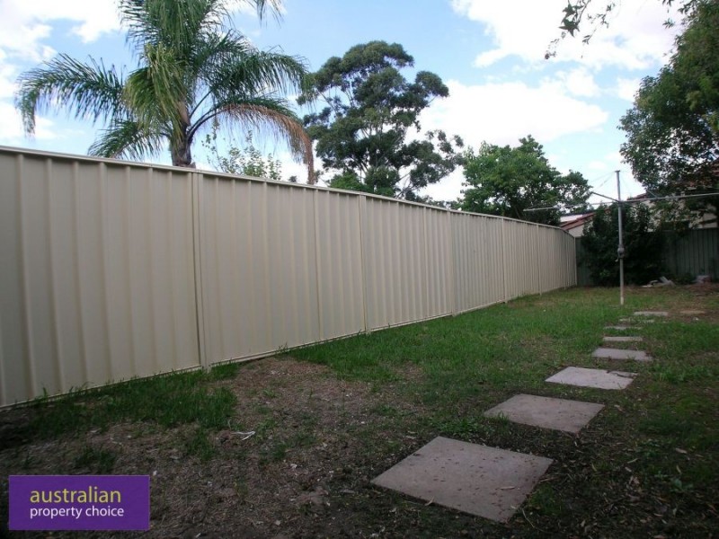 1/53 Railway Parade, Condell Park NSW 2200