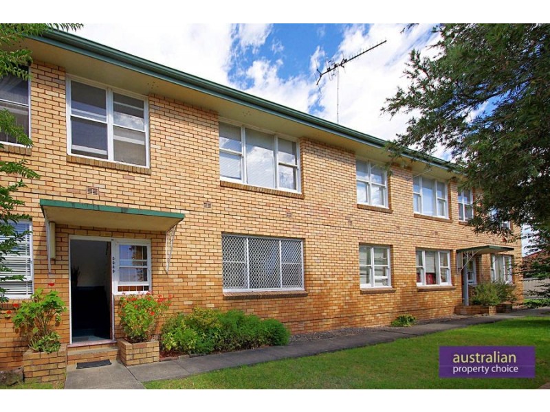 2/29 McKern Street, Campsie NSW 2194