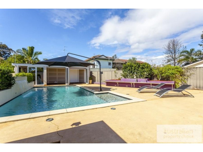 9 Tallwood, St Clair NSW 2759