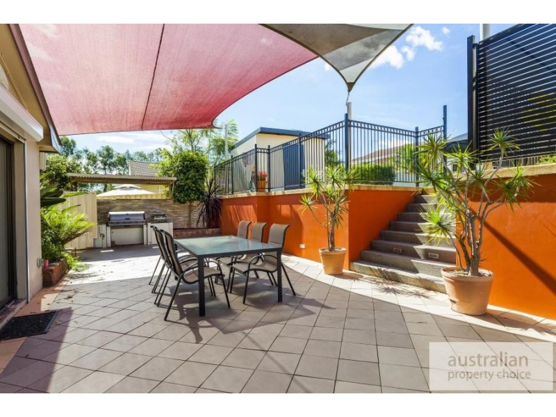 9 Tallwood, St Clair NSW 2759