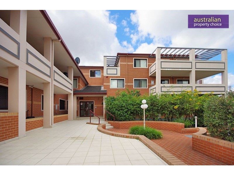 11/1089 Canterbury Rd, Wiley Park NSW 2195
