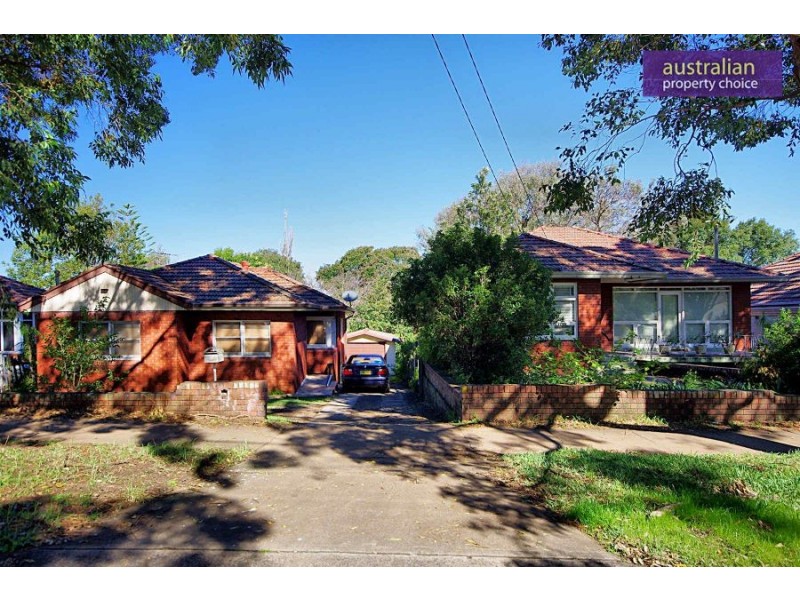 51 Cairns Ave, Riverwood NSW 2210