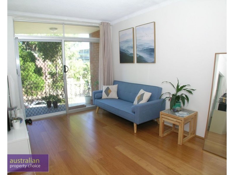 5/480 Illawarra Road, Marrickville NSW 2204