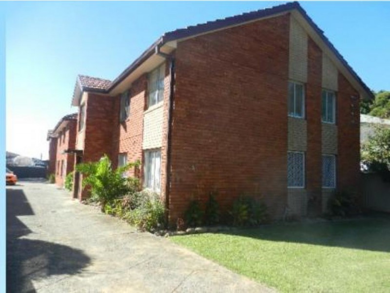 7/18 Nicoll Street, Roselands NSW 2196