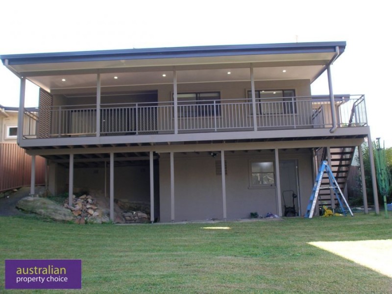 19 Sandakan Road, Revesby Heights NSW 2212