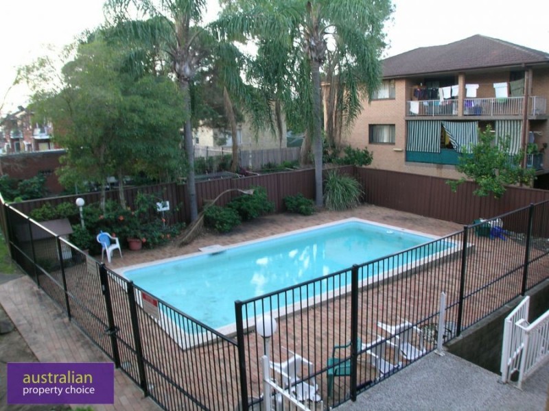 18/15 Alice Street, Wiley Park NSW 2195