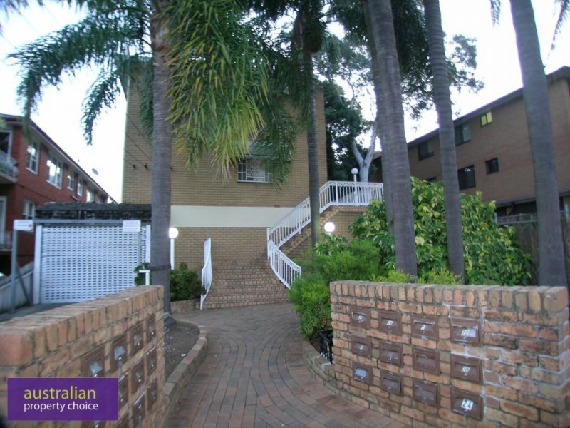 18/15 Alice Street, Wiley Park NSW 2195