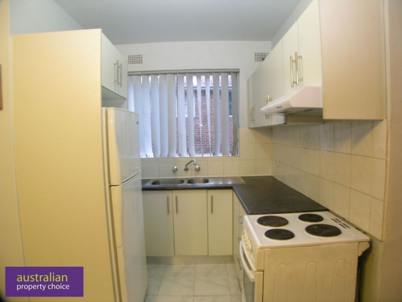 18/15 Alice Street, Wiley Park NSW 2195