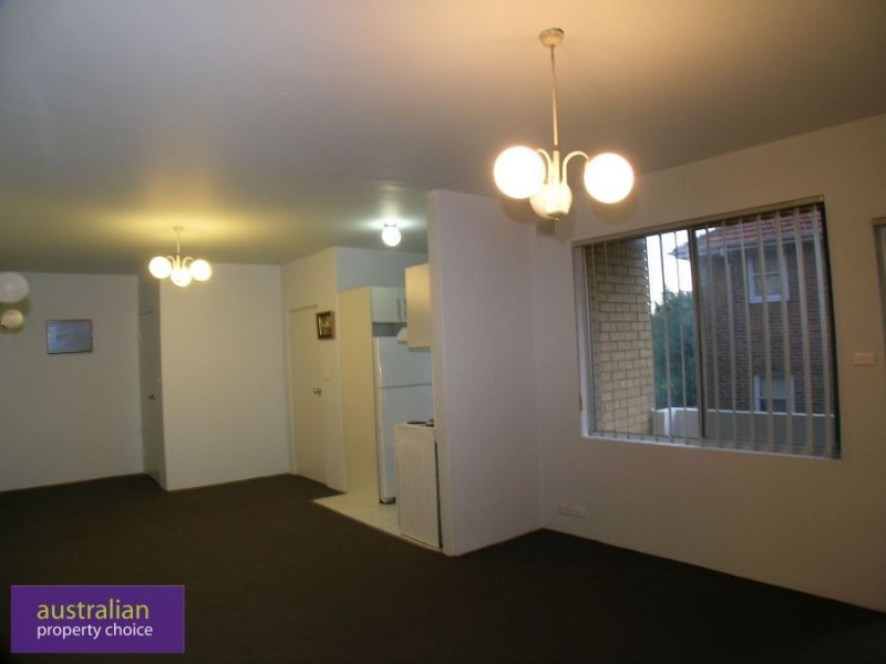 18/15 Alice Street, Wiley Park NSW 2195