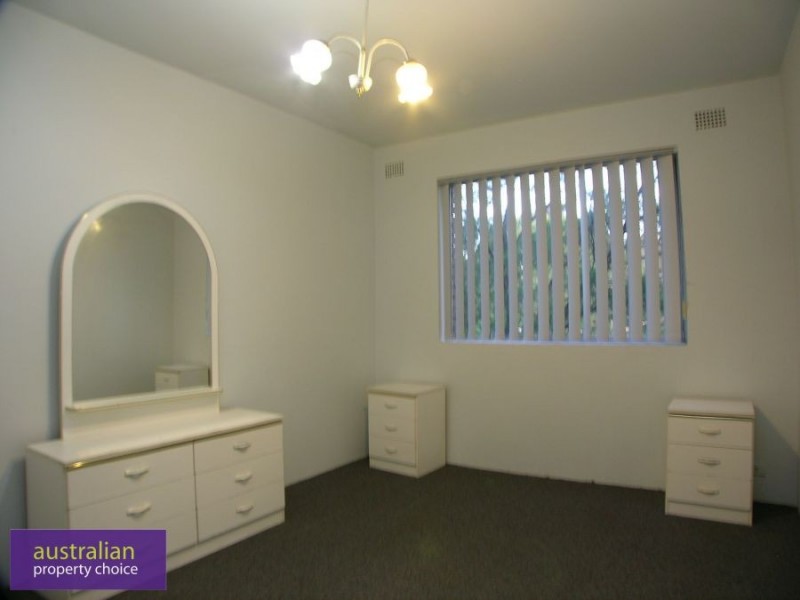 18/15 Alice Street, Wiley Park NSW 2195