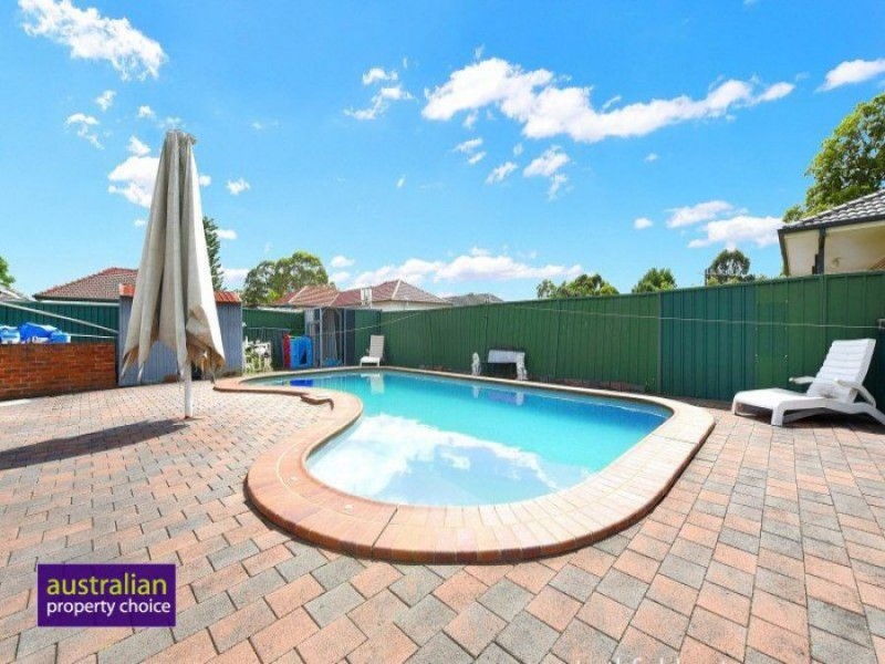 7 Maubeuge Street, South Granville NSW 2142