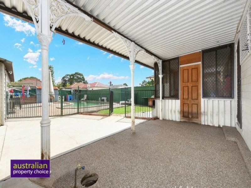 7 Maubeuge Street, South Granville NSW 2142