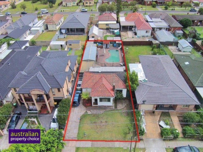 7 Maubeuge Street, South Granville NSW 2142