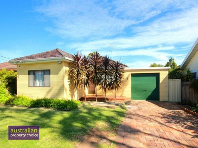 53 Railway Parade, Condell Park NSW 2200