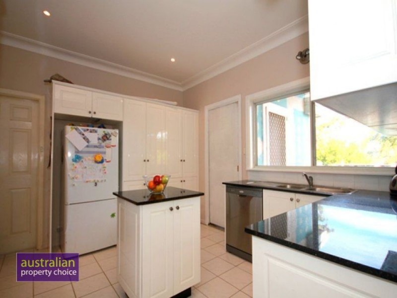 53 Railway Parade, Condell Park NSW 2200