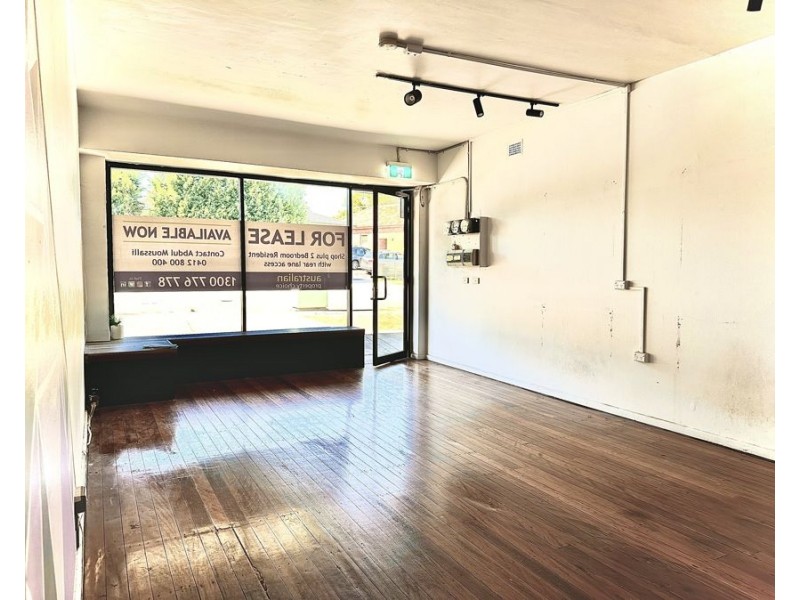 Shop 440 Stoney Creek Road, Kingsgrove NSW 2208