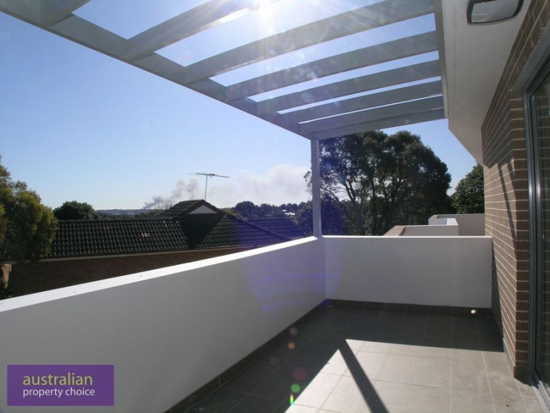 13 / 23-25 Gover Street, Peakhurst NSW 2210