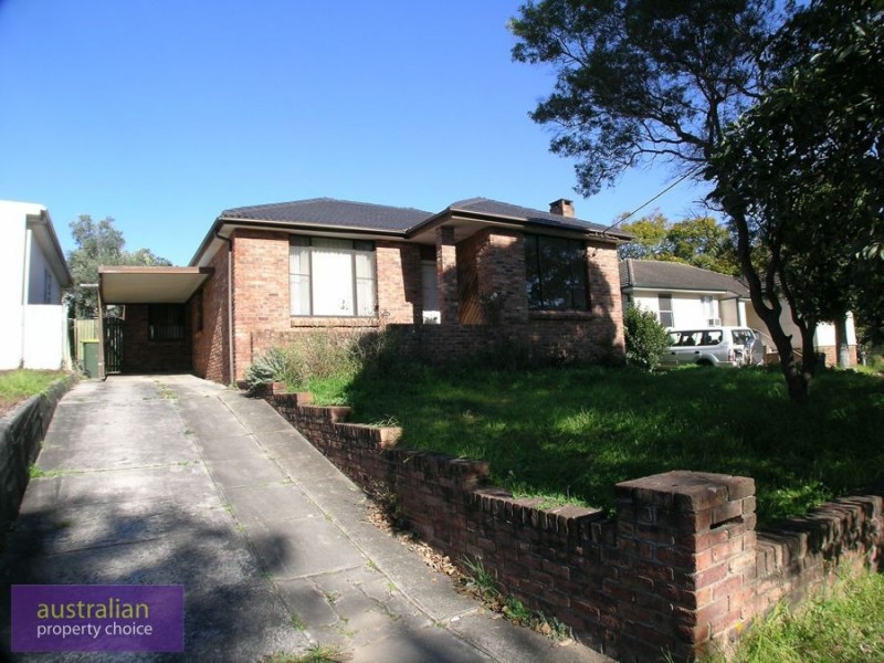 51 Gover Street, Peakhurst NSW 2210