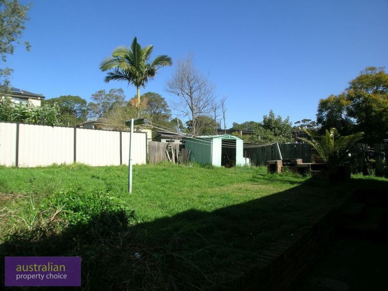 51 Gover Street, Peakhurst NSW 2210