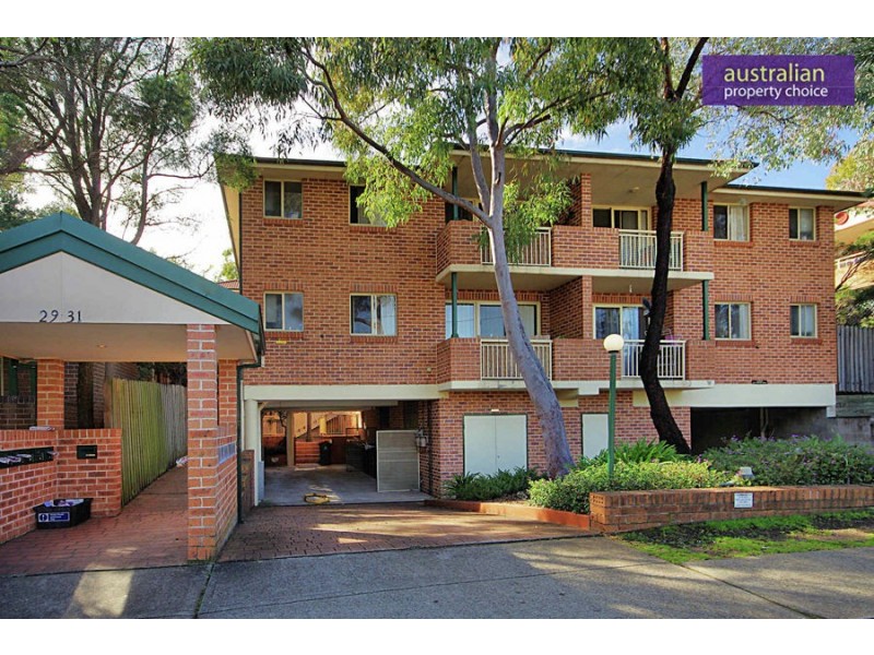 12/29-31 Good St, Westmead NSW 2145