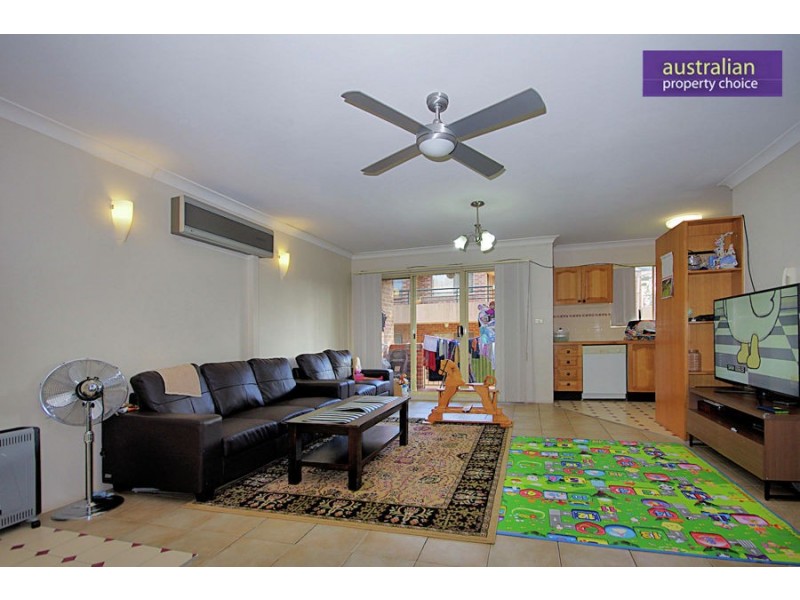 12/29-31 Good St, Westmead NSW 2145