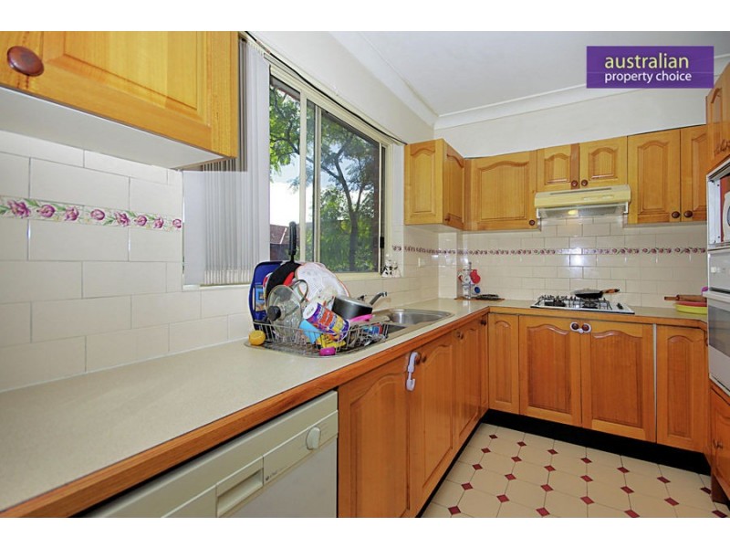 12/29-31 Good St, Westmead NSW 2145