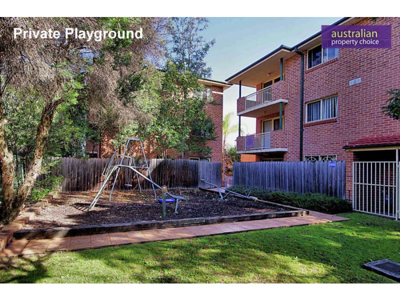 12/29-31 Good St, Westmead NSW 2145