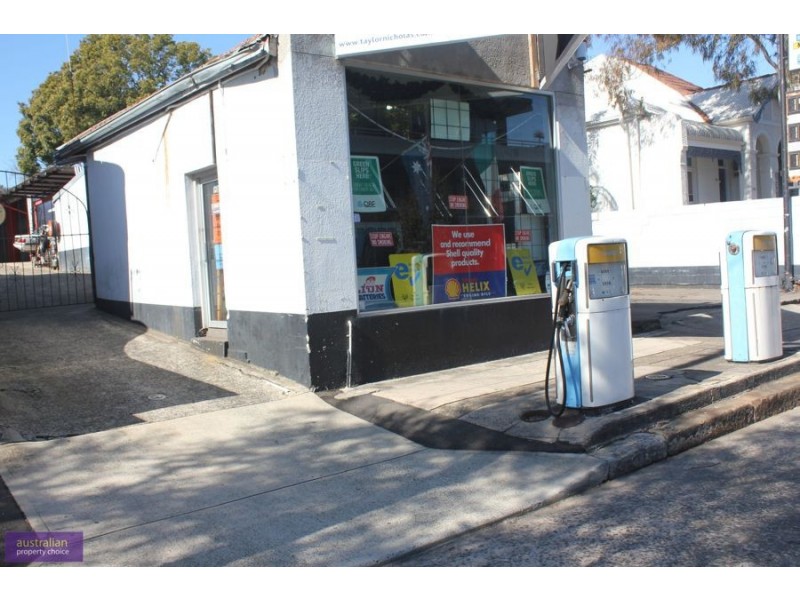 251 Norton Street Leichhardt NSW 2040, Leichhardt NSW 2040