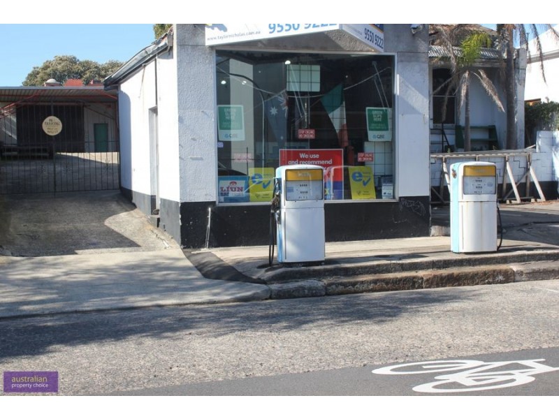 251 Norton Street Leichhardt NSW 2040, Leichhardt NSW 2040