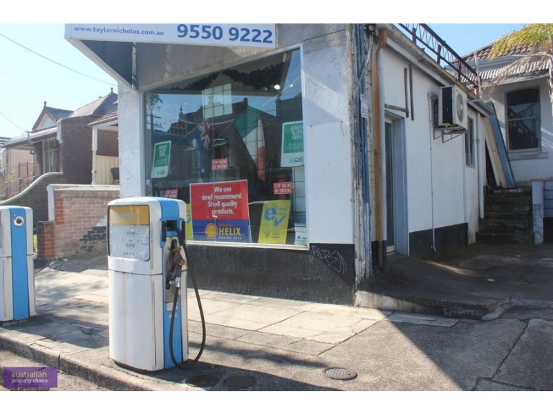 251 Norton Street Leichhardt NSW 2040, Leichhardt NSW 2040