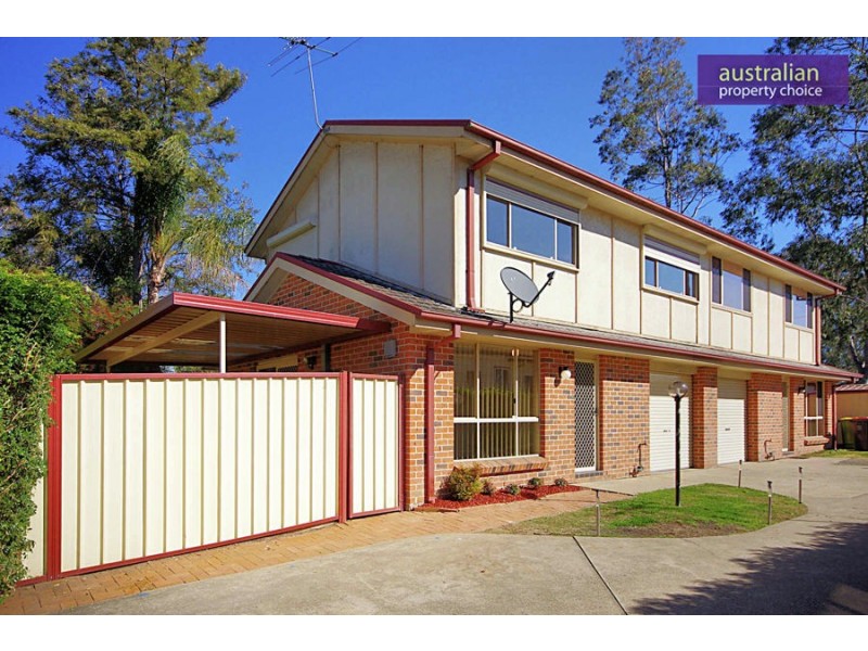 2 / 150 Richmond Road, Cambridge Park NSW 2747