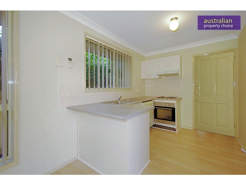 2 / 150 Richmond Road, Cambridge Park NSW 2747