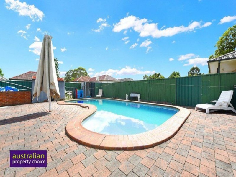 7 Maubeuge Street, Granville NSW 2142