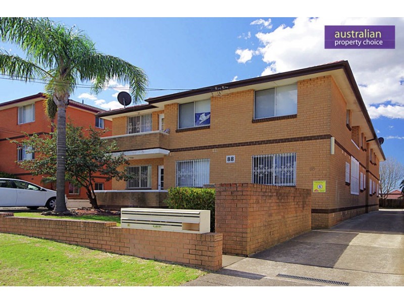1 / 88 Broadway, Punchbowl NSW 2196