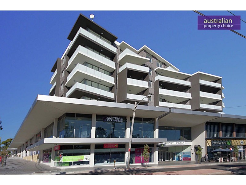 1 / 88 Broadway, Punchbowl NSW 2196