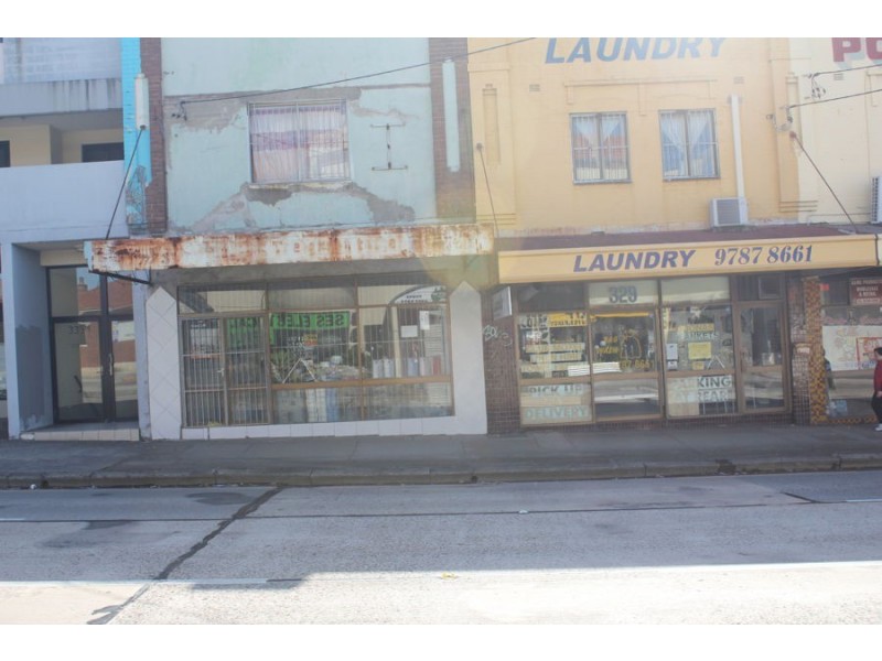 331 Canterbury Road, Canterbury NSW 2193