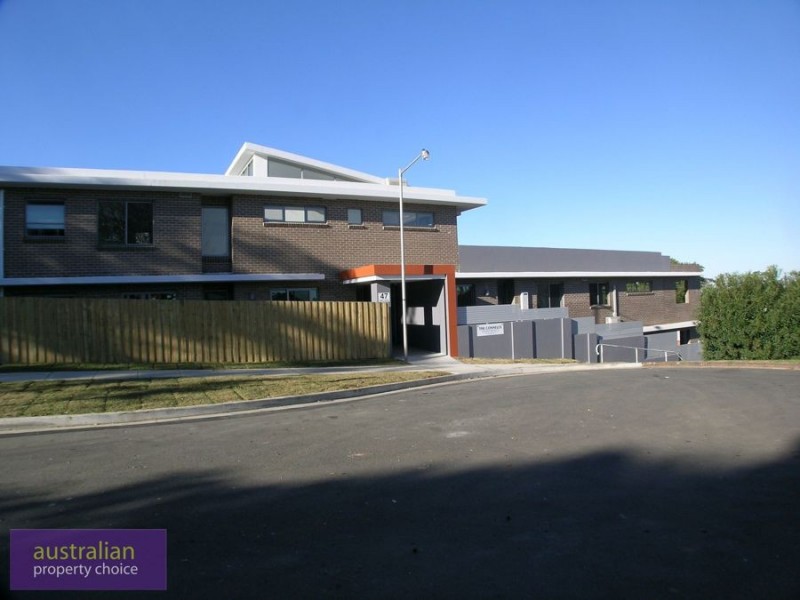 7 /47-49 Connells Point Road, South Hurstville NSW 2221