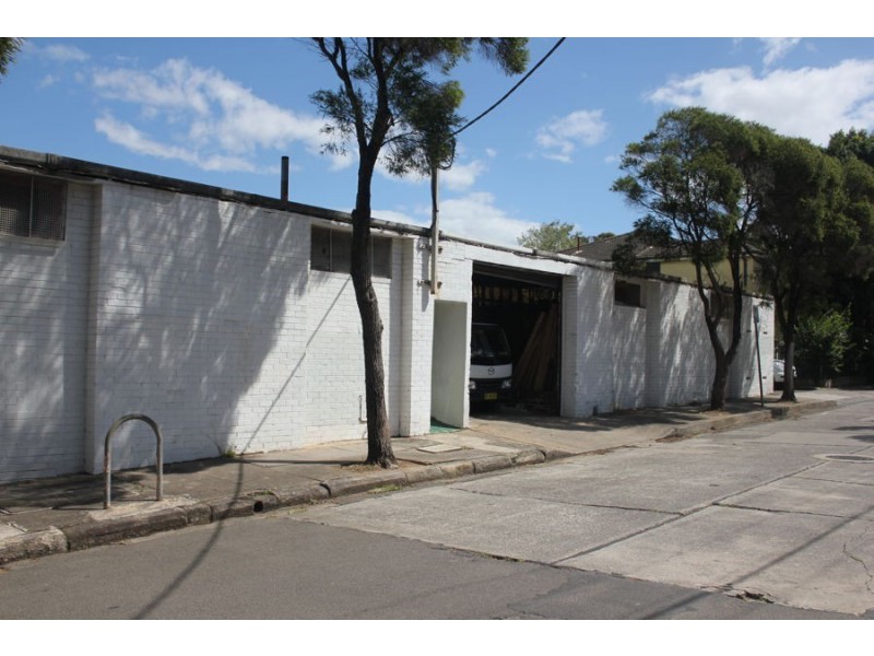 233 Princes Hwy, St Peters NSW 2044