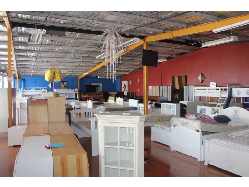 233 Princes Hwy, St Peters NSW 2044