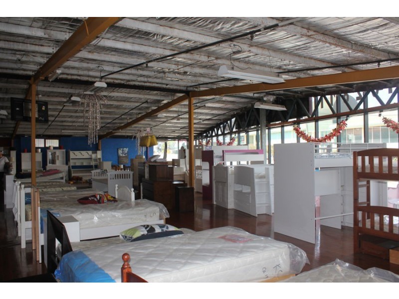 233 Princes Hwy, St Peters NSW 2044